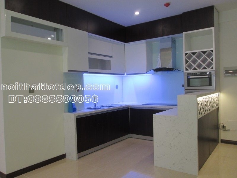 thi công nội thất theo yêu cầu 